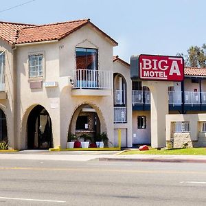 Big A Motel